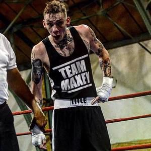 Meet your Posher, Dalton